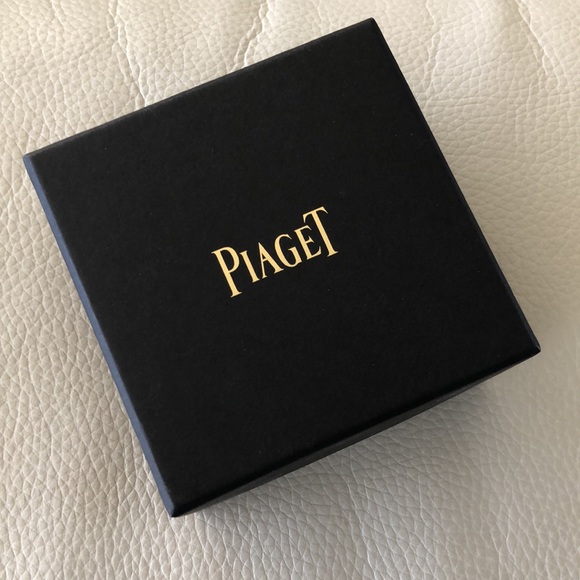 PIAGET Earrings 📦 New - Picture 5 of 16